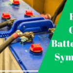 bad cell in car battery symptoms