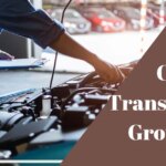 bad transmission ground symptoms