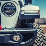 Best Jeep Wrangler Headlights For Jeep JK, TJ, JL