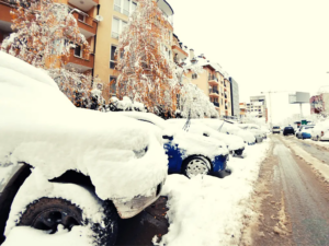 What To Do When Car Stuck In Neutral Automatic
