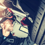soften car suspension