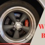 wilwood brakes red