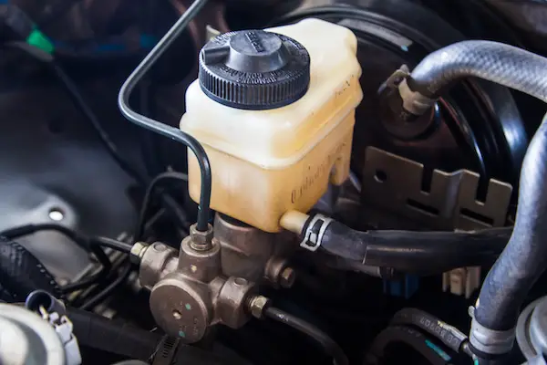 Brake Fluid Flush What You Need to Know and How to Do It