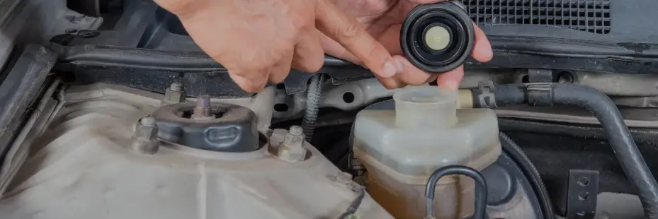 Brake Fluid Flush What You Need to Know and How to Do It