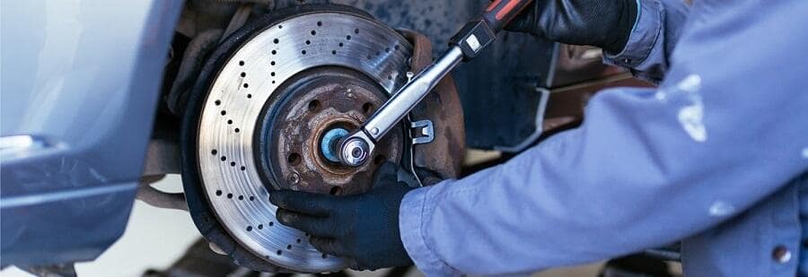 Fixing Squealing Brakes Tips and Tricks