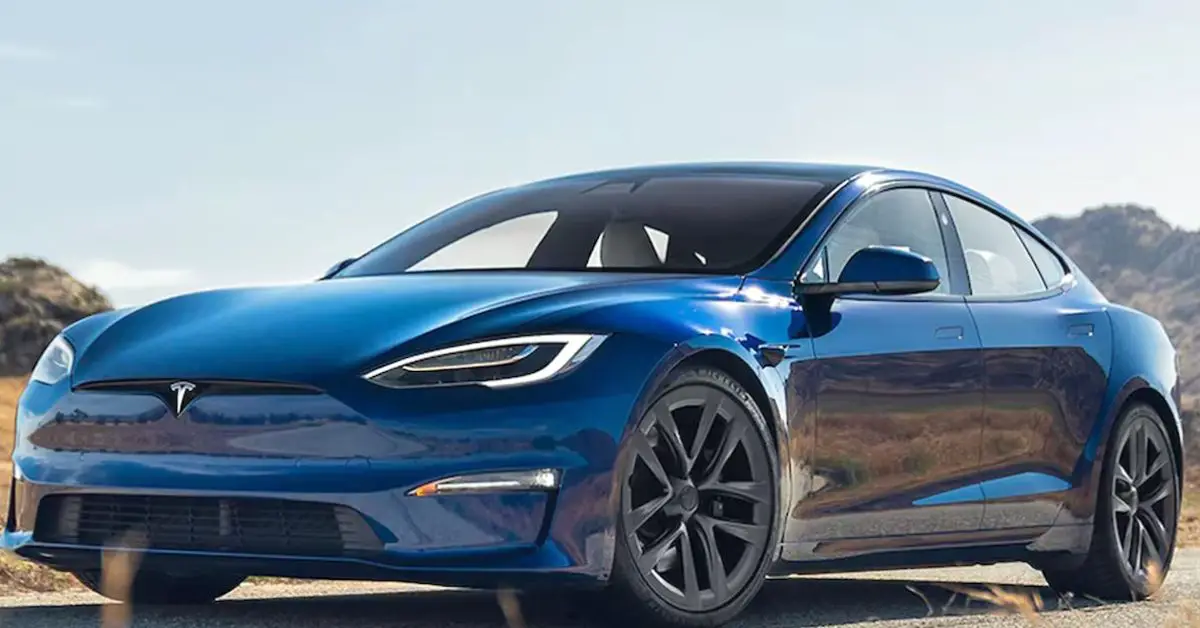 quietest tires for tesla model s