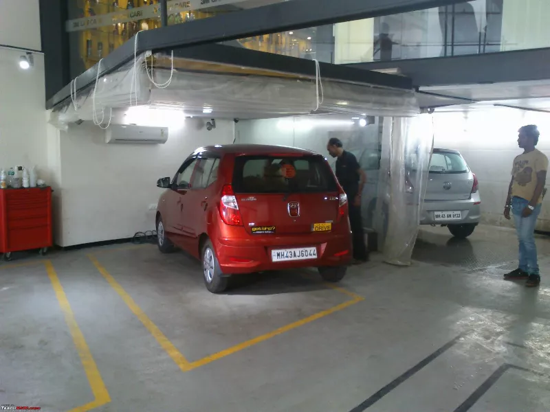 3M Car Care Vashi Germkleen prep