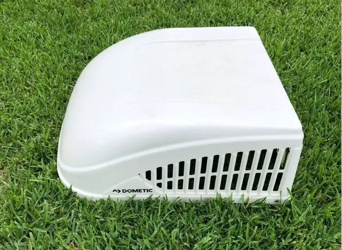 #8 Dometic Brisk II Rooftop Air Conditioner