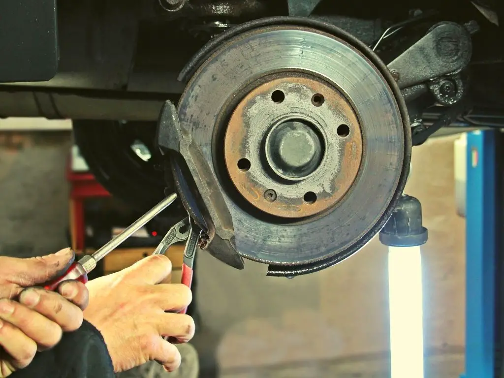 How Long Are Brake Pads Good…