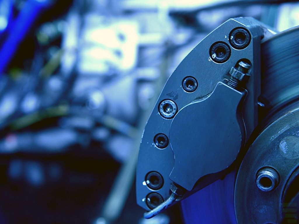 How to Install Power Stop Brake Kit