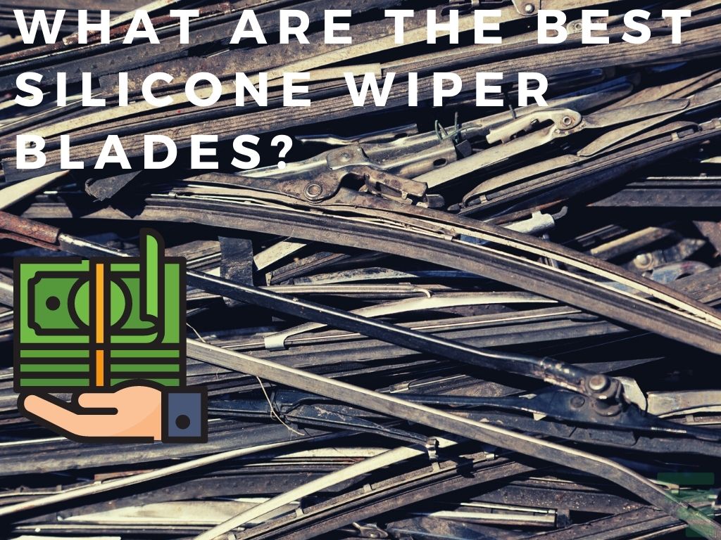 What Are The Best Silicone Wiper Blades? Automotive Gearz